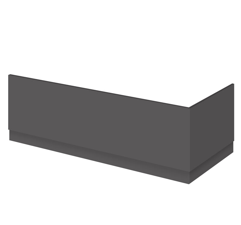 1800mm Bath Front Panel Hudson Reed