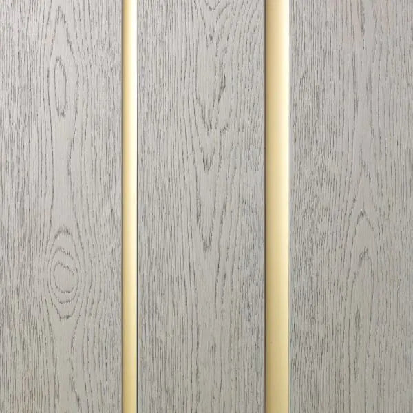 Millboard® Envello Shadowline+ Decor - Curve