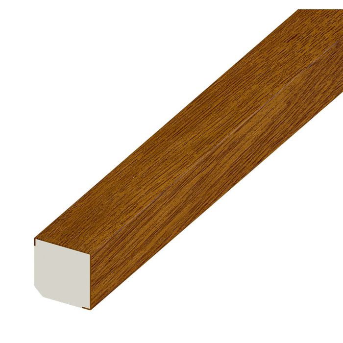 Square Finishing Trim 20mm (5m Length)