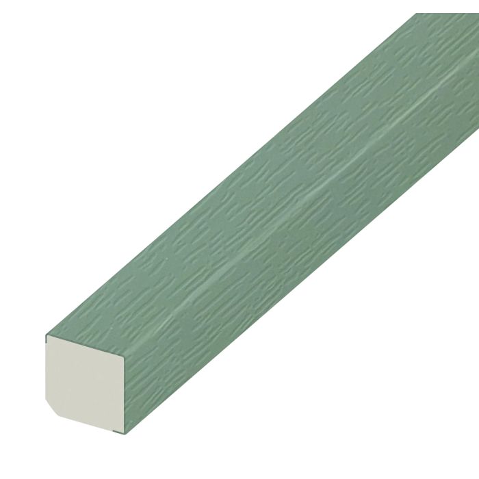 Square Finishing Trim 20mm (5m Length)