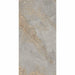 Matt Auric Light Grey Porcelain Tile -  1197x597- Individual Tile