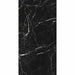 Matt Marmo Morocco Black Porcelain Tile -  1197x597- Individual Tile