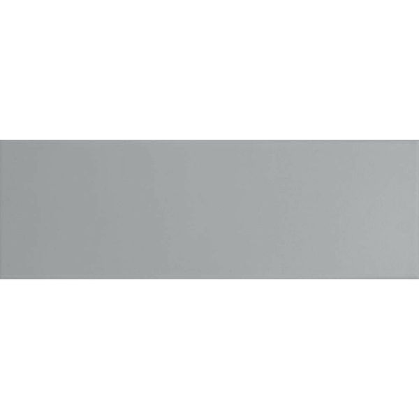 Bricks Grey Matt - 30x10 - Individual Tile