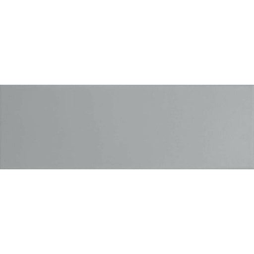 Bricks Grey Matt - 30x10 - Individual Tile