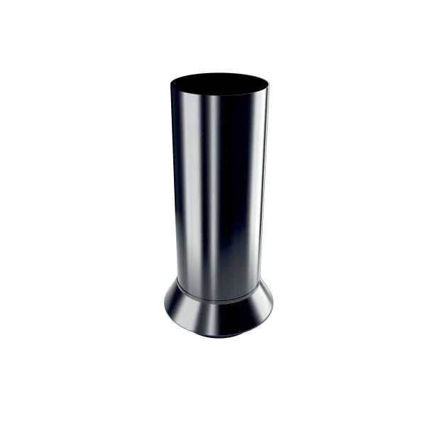 RoofArt Scandic Rainwater System - 87mm Diameter - Drainage Connector