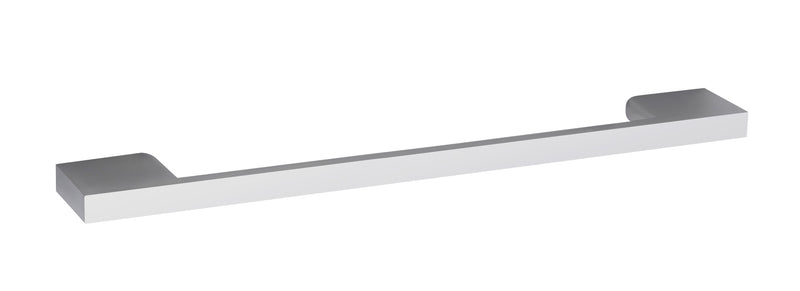 Chrome D Handle Hudson Reed