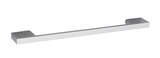 Chrome D Handle Hudson Reed