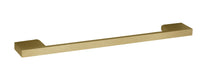 Brass D Handle Hudson Reed