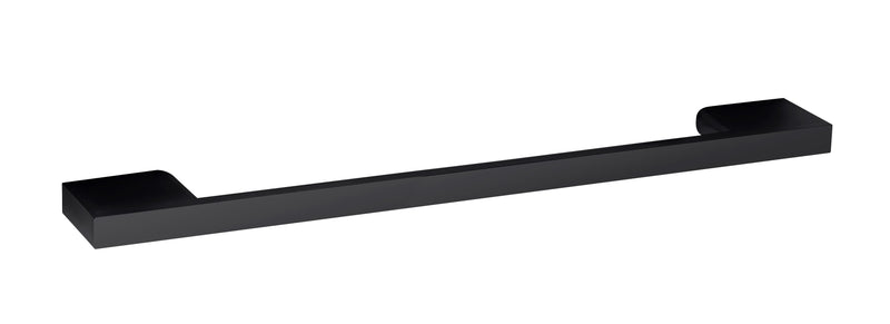 Black D Handle Hudson Reed