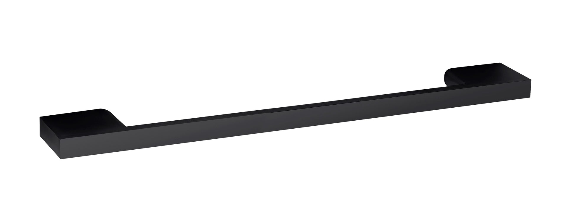 Black D Handle Hudson Reed