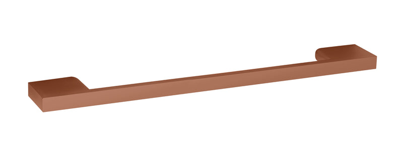 Copper D Handle Hudson Reed