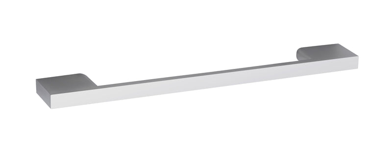 Chrome D Handle Hudson Reed