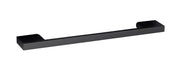 Black D Handle Hudson Reed