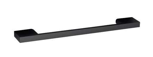 Black D Handle Hudson Reed