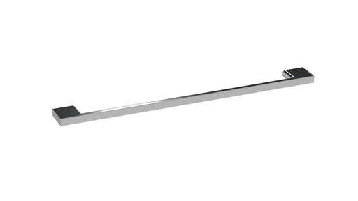 D Shaped Handle 256mm  Hudson Reed