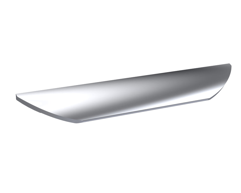 Finger Pull Handle 160mm Hudson Reed