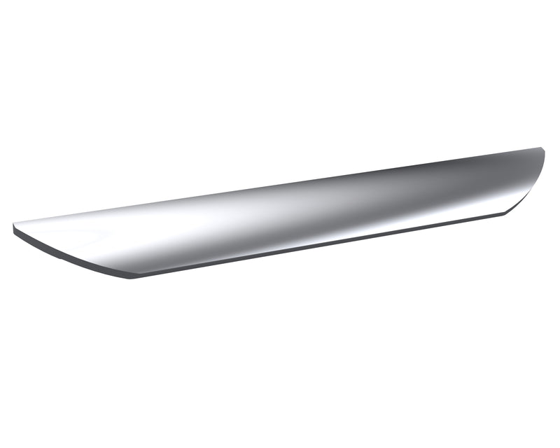Finger Pull Handle 224mm  Hudson Reed