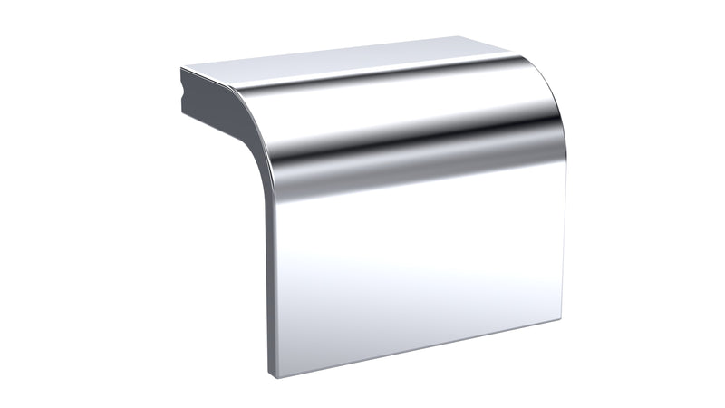 Square Drop Handle Hudson Reed