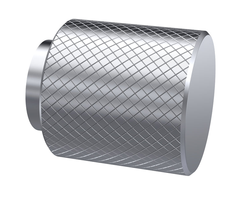 Indented Round Knob Hudson Reed