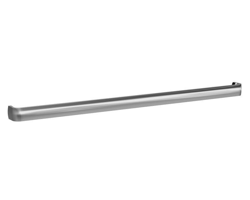 328mm D Handle Chrome Hudson Reed