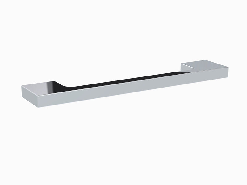 150mm Slim Line D Handle Hudson Reed