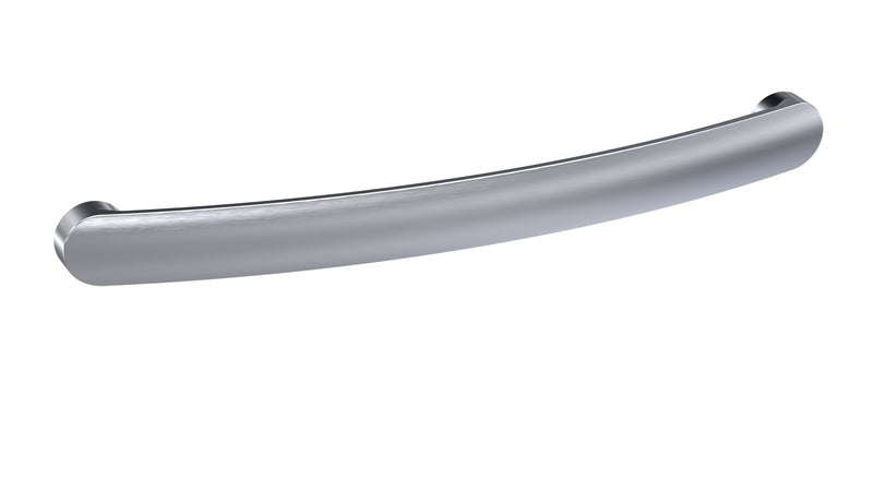 D Handle 192mm Hudson Reed