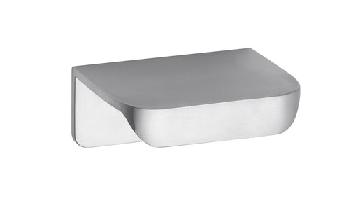 Small Rear Fixed Handle 50mm Hudson Reed