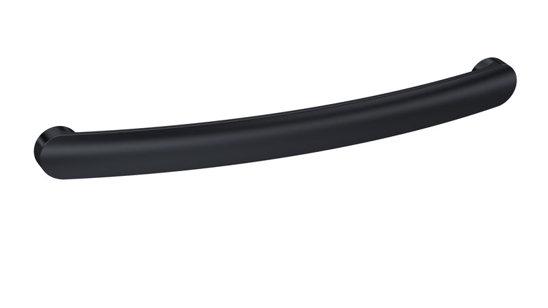 210mm D Shape Bar Handle Hudson Reed