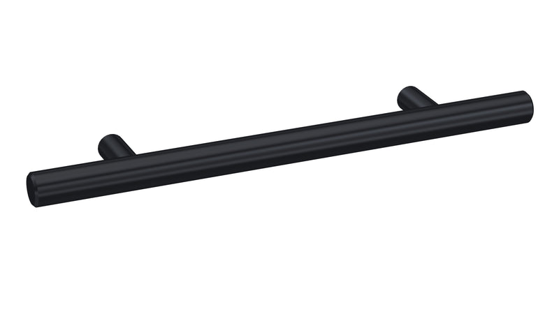 155mm Bar Handle Hudson Reed
