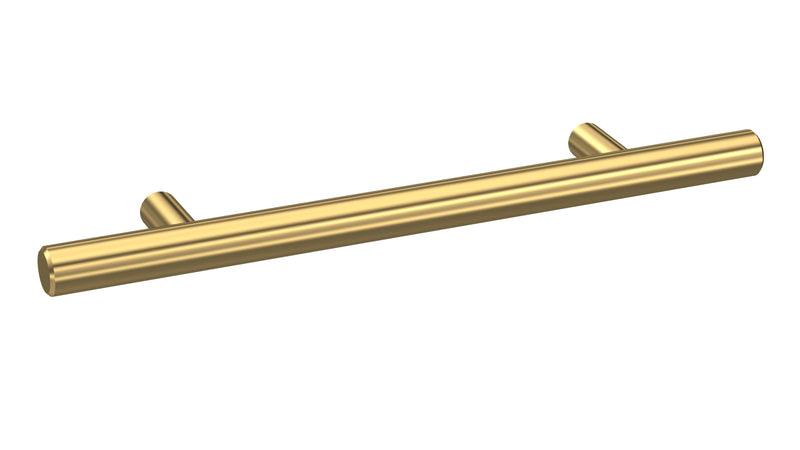 155mm Bar Handle Hudson Reed