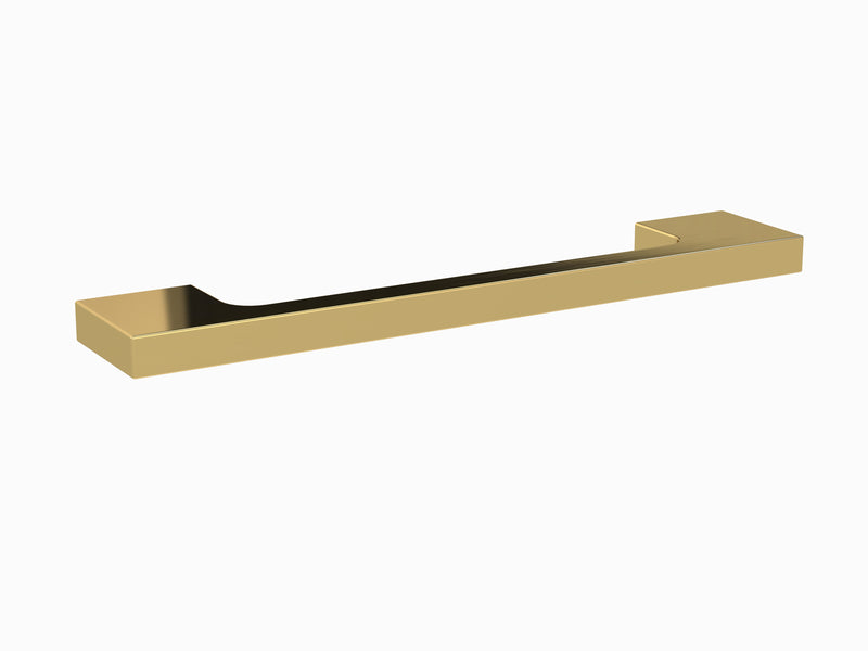 150mm Slim Line D Handle Hudson Reed