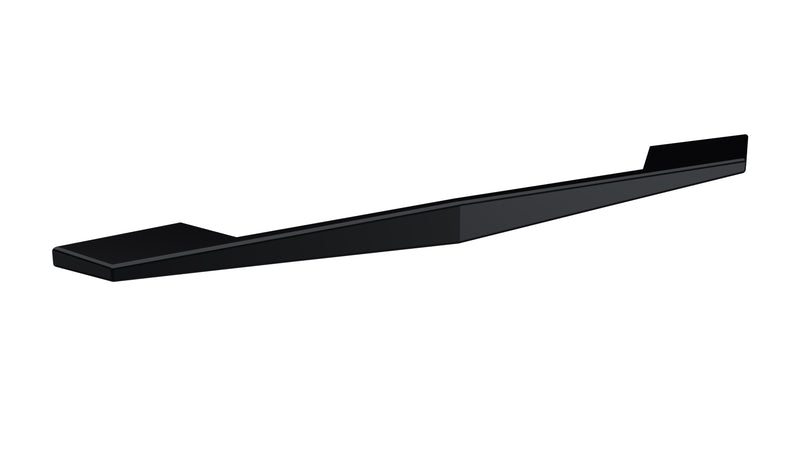 D Shaped Handle 224mm Hudson Reed