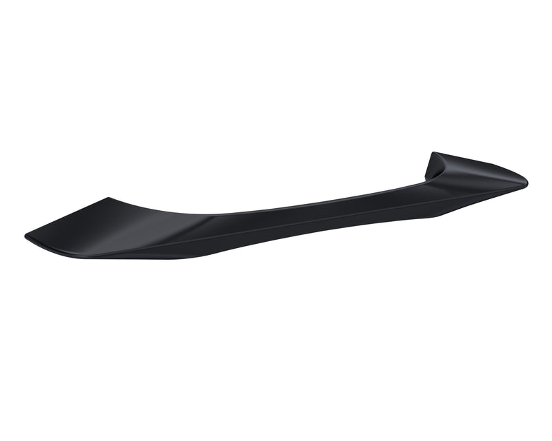  D Shaped Handle 160mm  Hudson Reed