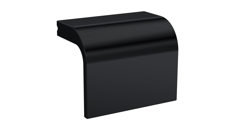 Square Drop Handle Hudson Reed