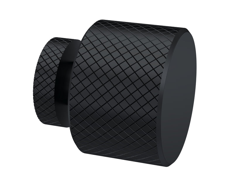 Indented Round Knob Hudson Reed