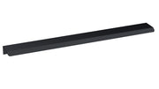 Finger Pull Handle 300mm Hudson Reed