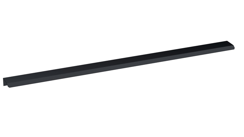 Finger Pull Handle 500mm Hudson Reed