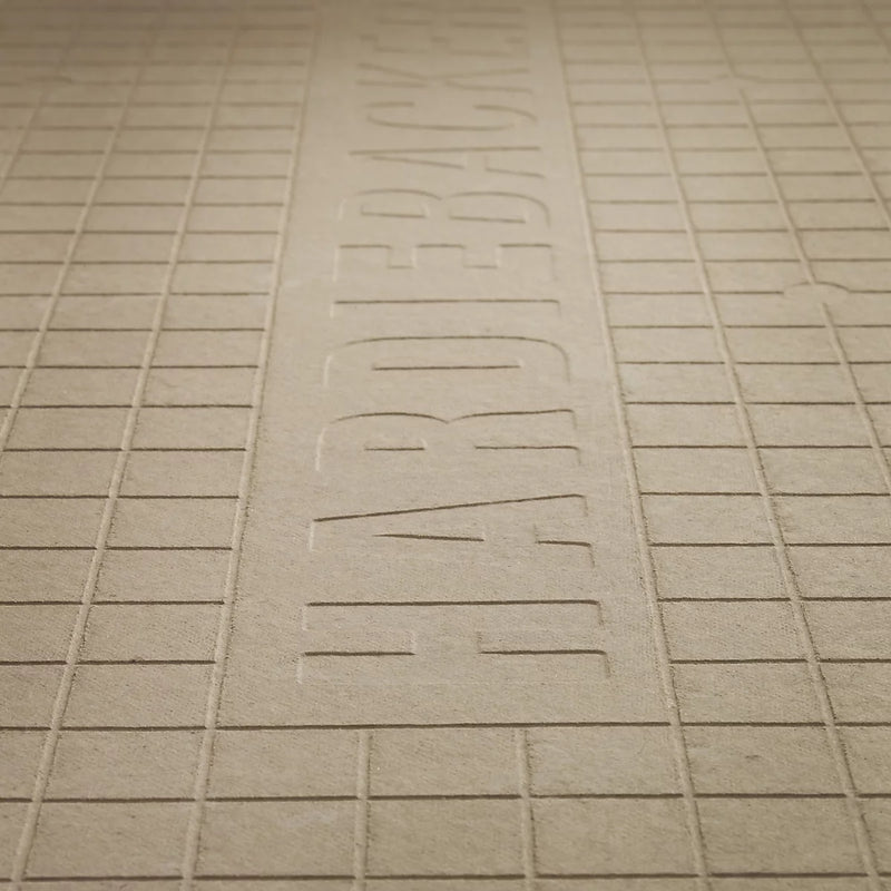 James Hardie HardieBacker Cement Tile Backer Board – 1200 x 800 mm