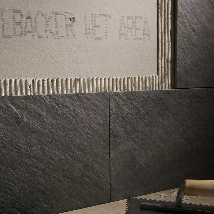 James Hardie HardieBacker Cement Tile Backer Board – 1200 x 800 mm