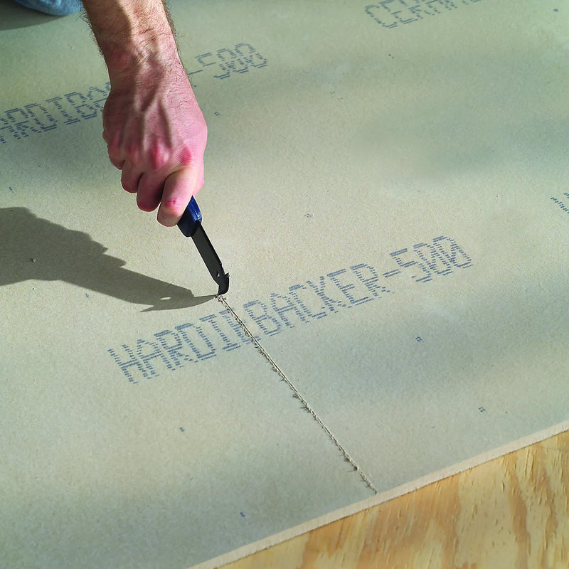 James Hardie HardieBacker Cement Tile Backer Board – 1200 x 800 mm