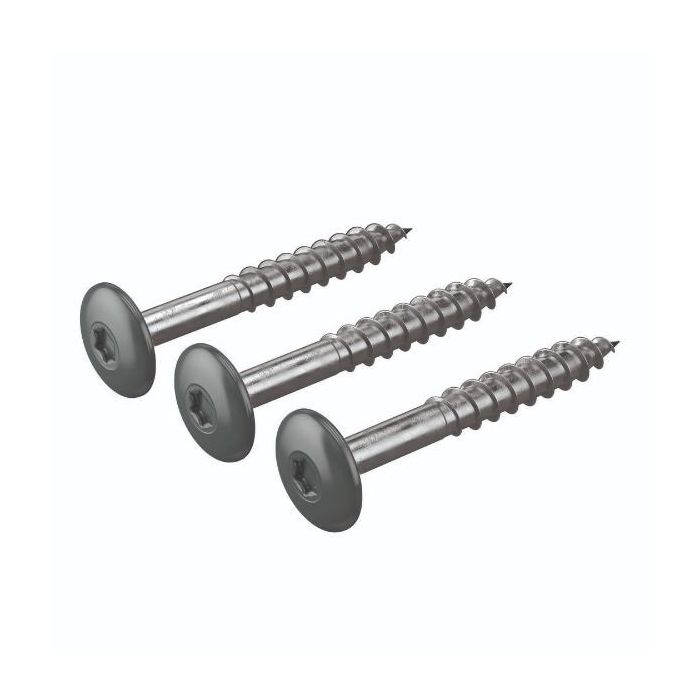 Evening Blue Hardie® Plank External Coated Screws