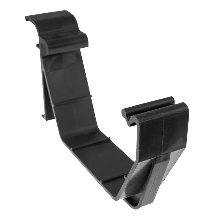 Heavy Duty Self-Supporting Gutter Bracket (5 Pack)