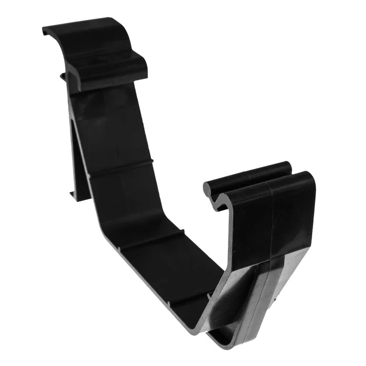 Heavy Duty Self-Supporting Gutter Bracket (5 Pack)