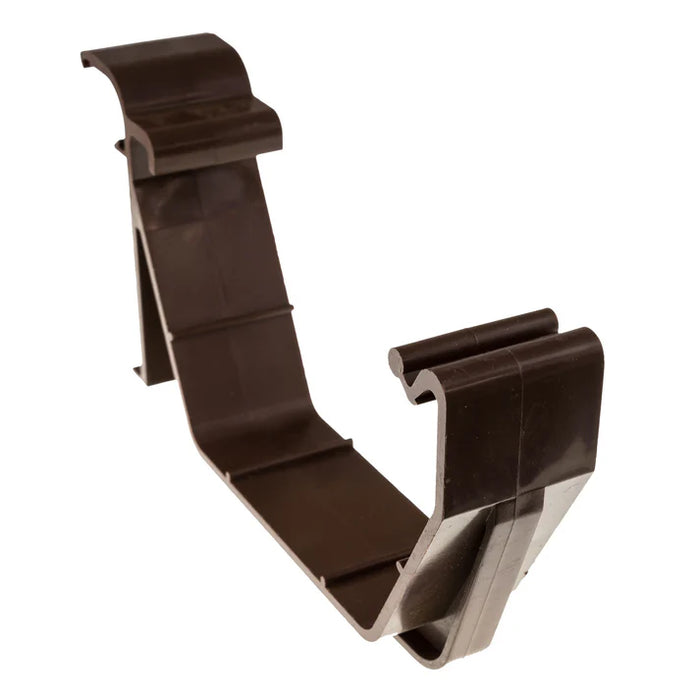 Heavy Duty Self-Supporting Gutter Bracket (5 Pack)