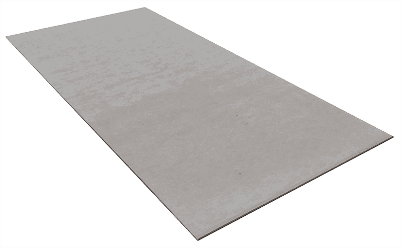 James Hardie Architectural Panel - 3050mm x 1220mm x 8mm