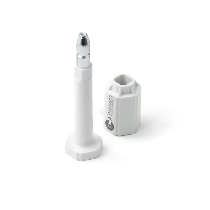 High-Security Bolt Seals for Shipping Containers - 200pcs