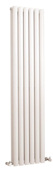Double Panel Designer Radiator Hudson Reed