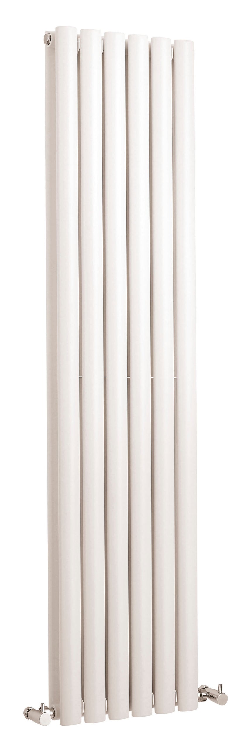 Double Panel Designer Radiator Hudson Reed