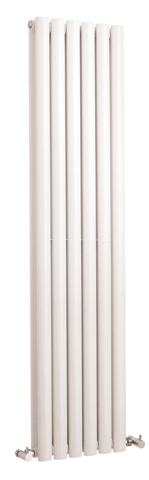 Double Panel Designer Radiator Hudson Reed
