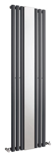Single Panel Designer Radiator Hudson Reed